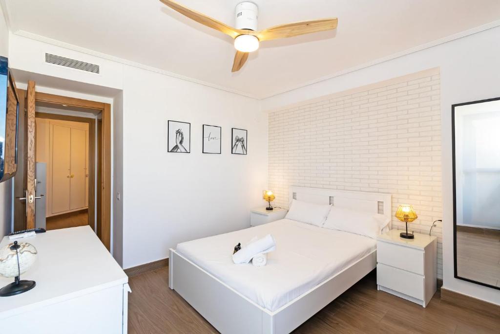 GuestReady - Beachside apartment with Pool - 3