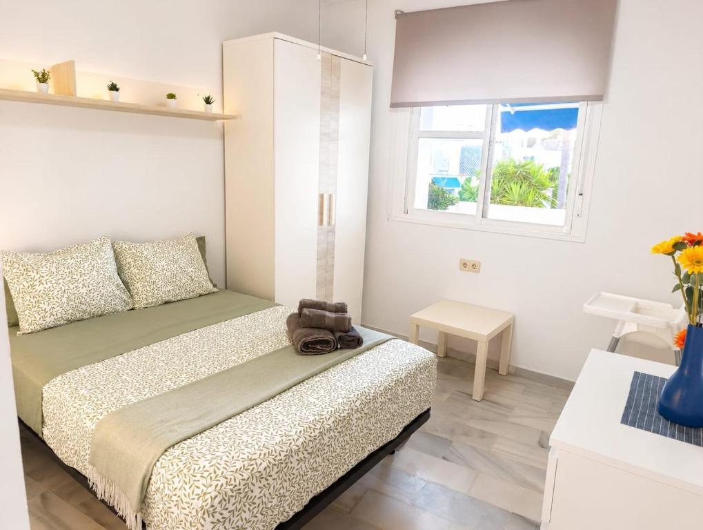 Apartamento Di Matteo, Playa-Piscina - 3