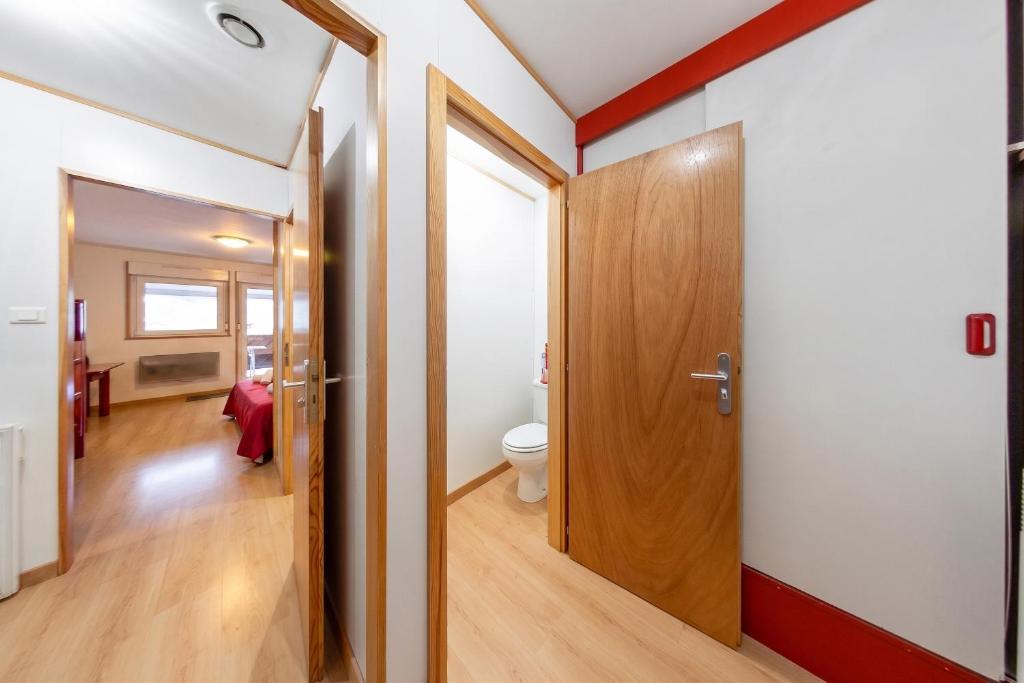 Studio accueillant à Gérardmer, 31 m² avec vue sur montagne - 5