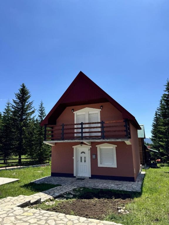 Villa Ruže - 2
