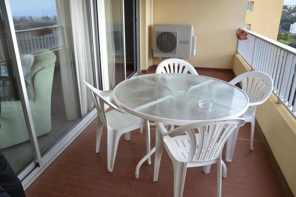 Appartement confortable à Ajaccio avec balcon - 5