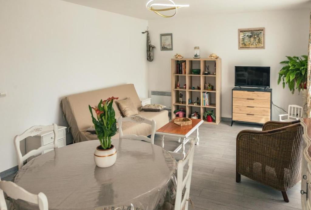 Villa charmante au Plan-de-la-Tour avec piscine privée - 3