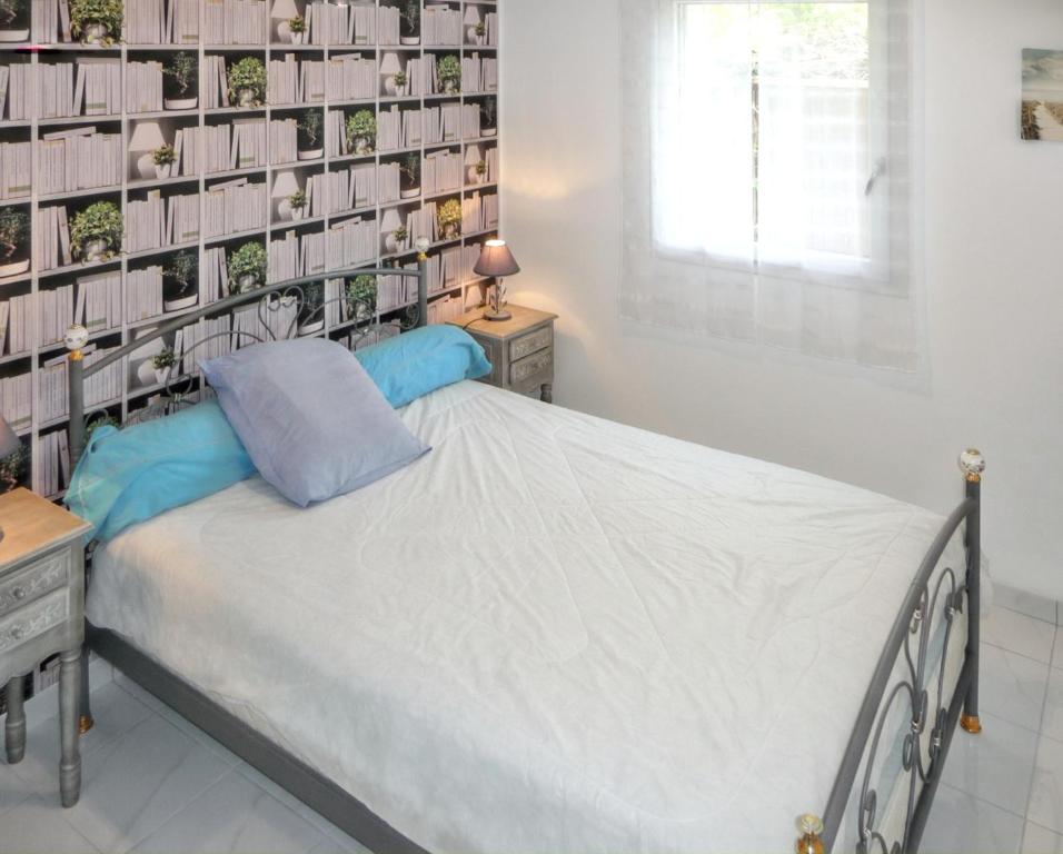 Charmante maison avec jardin à Arcachon, parfaite pour 6 personnes - 3