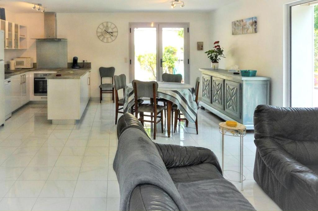 Charmante maison avec jardin à Arcachon, parfaite pour 6 personnes - 4