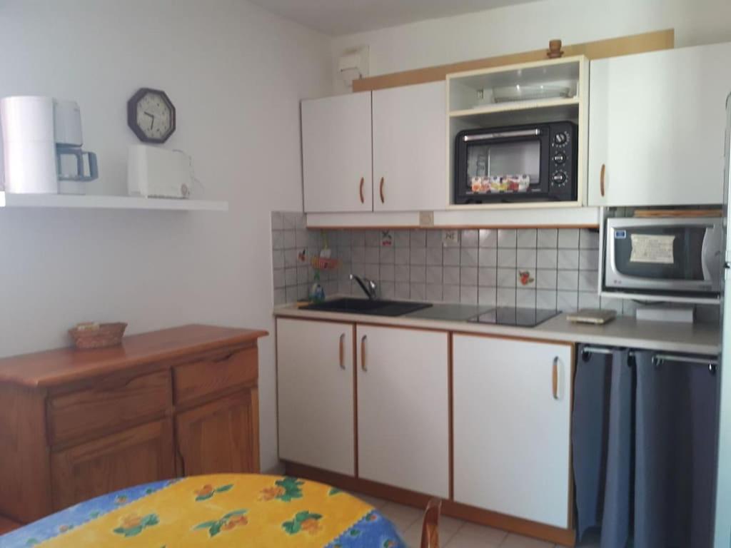 Appartement charmant à Cagnes-sur-Mer - 38 m² - Piscine - 2