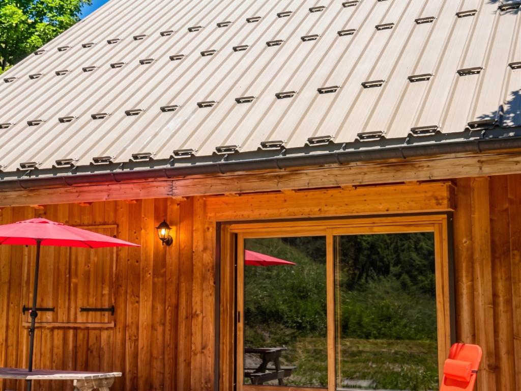 Chalet accueillant avec vue sur la montagne - 180 m² - Valmorel - 2