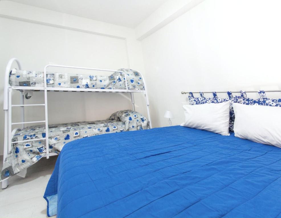 Charming House in Castellammare del Golfo with Balcony - 3