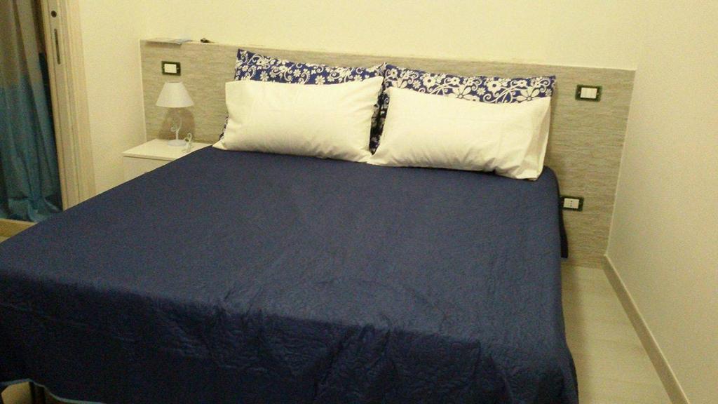 Charming House in Castellammare del Golfo with Balcony - 4
