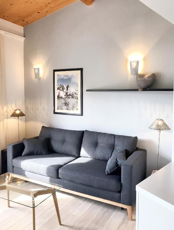 Appartement charmant à Porto-Vecchio avec piscine partagée, 43 m² - 3