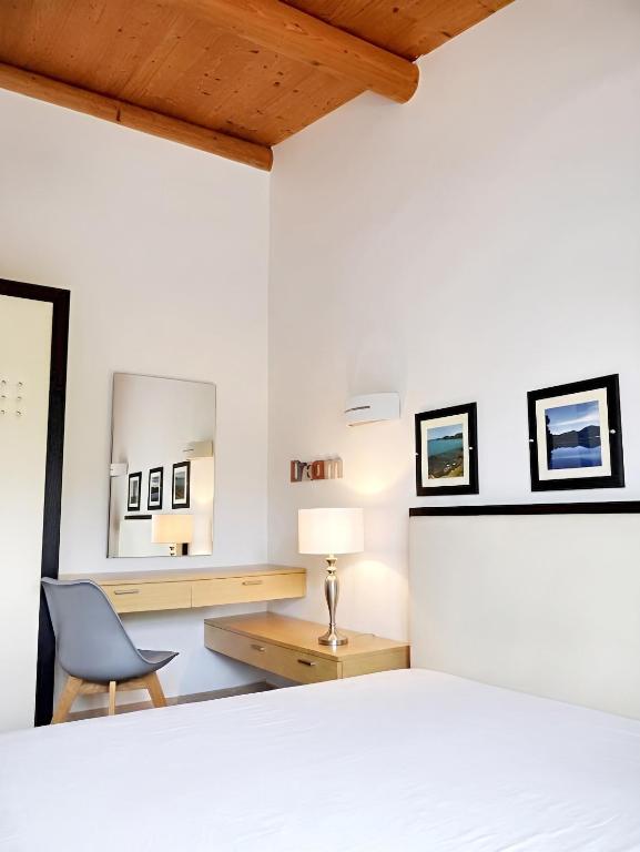 Appartement charmant à Porto-Vecchio avec piscine partagée, 43 m² - 5