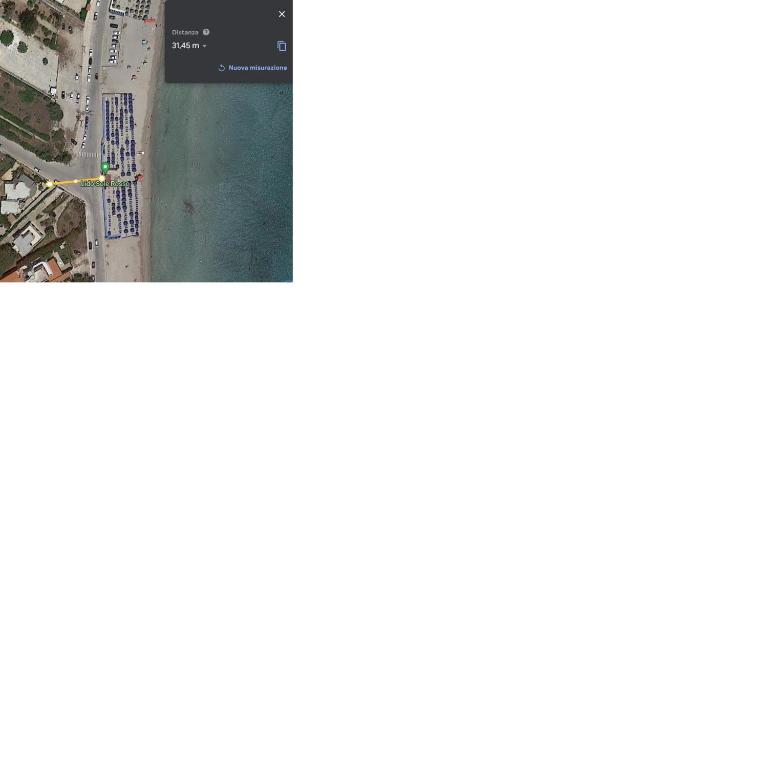 Comfortable House in Mazara del Vallo with Sea View - 2