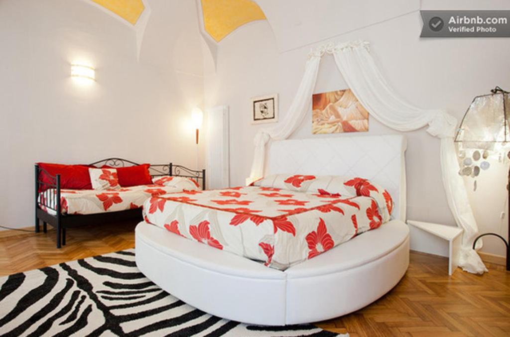Charming Flat in Mondovì Piazza (CN) 70 m² + Balcony - 5