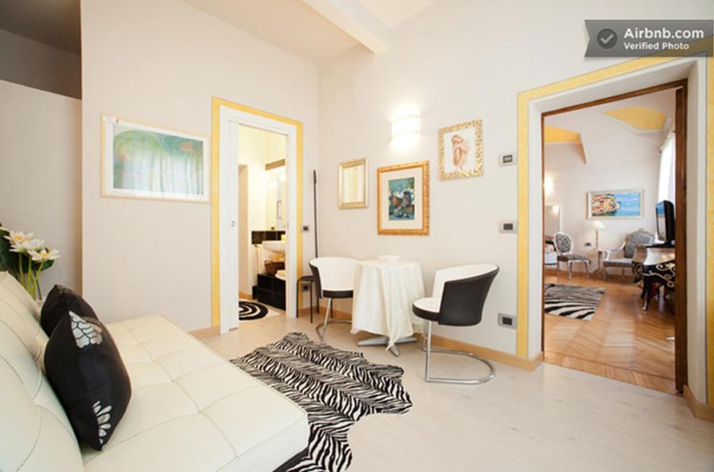 Charming Flat in Mondovì Piazza (CN) 70 m² + Balcony - 4