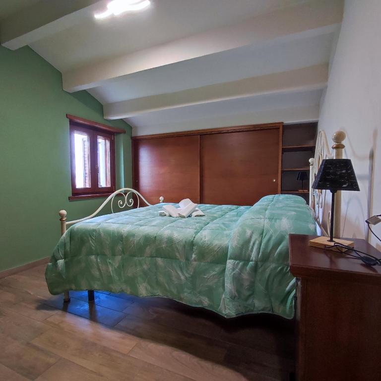 Charming house with shared pool in Caprese Michelangelo - 4
