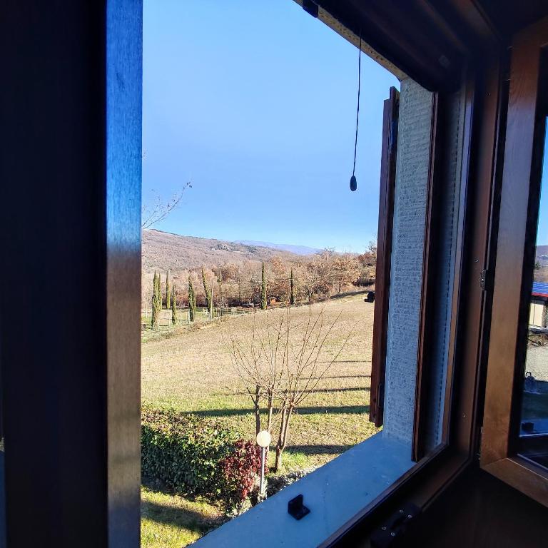 Charming house with shared pool in Caprese Michelangelo - 5