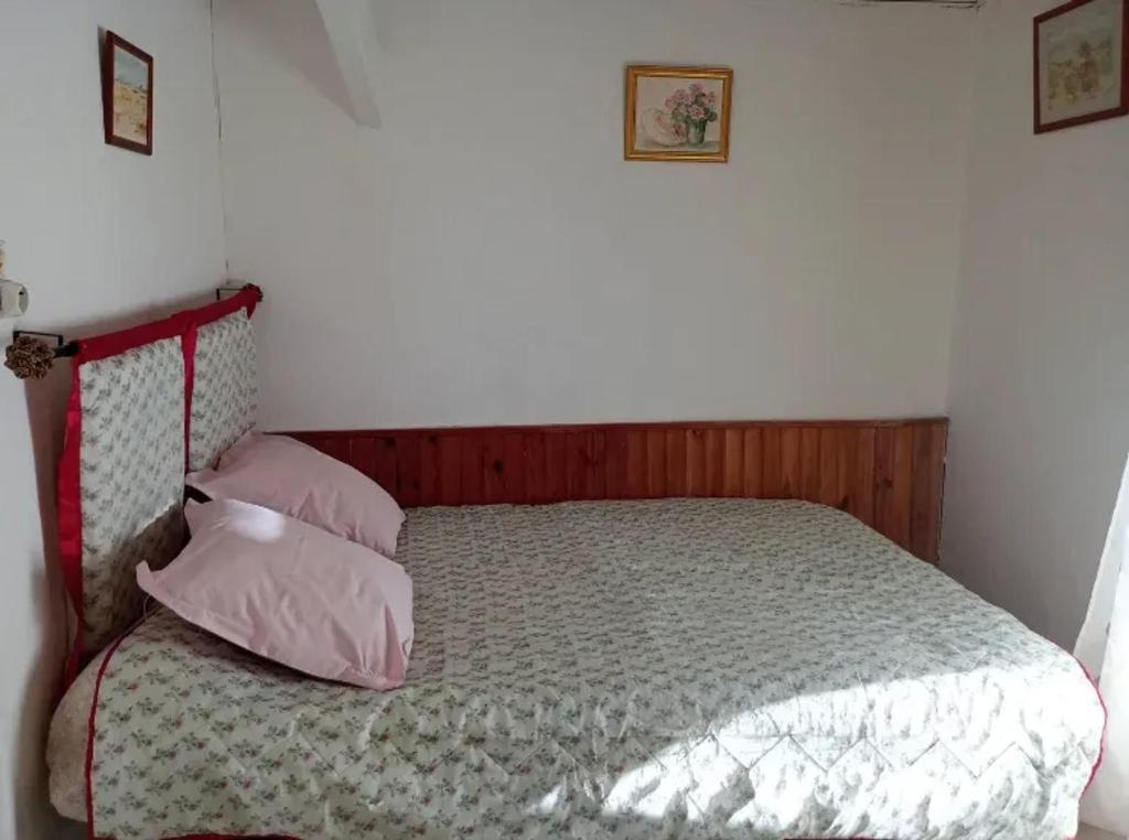 Appartement charmant à Aix-en-Provence - 48m² - Balcon privé - 2