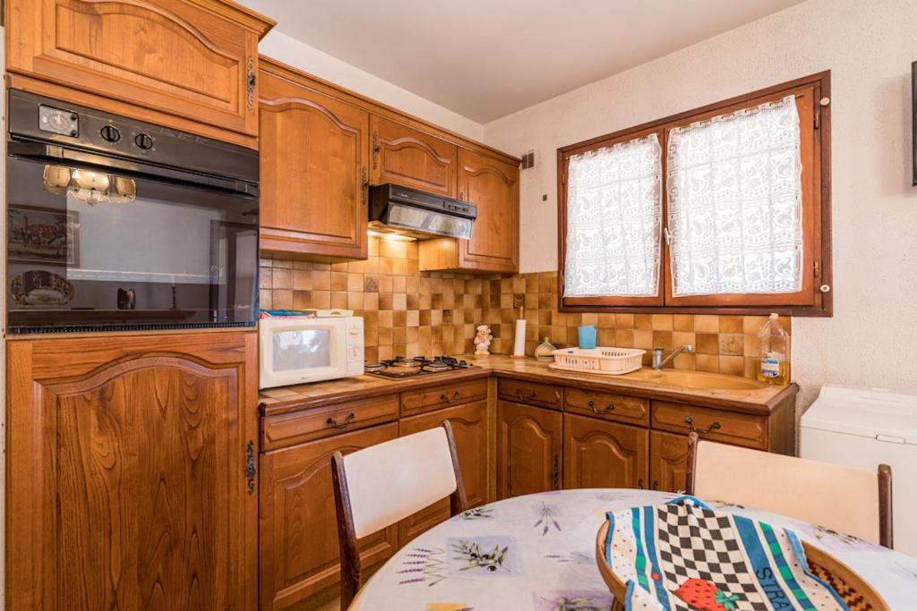 Appartement confortable à Banyuls-sur-Mer, piscine partagée - 3