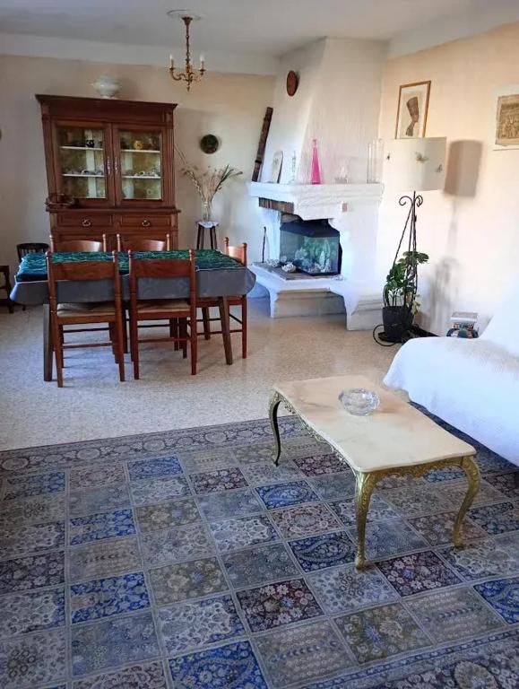 Appartement charmant à Aix-en-Provence - 48m² - Balcon privé - 5