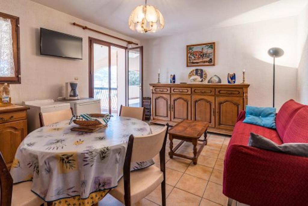Appartement confortable à Banyuls-sur-Mer, piscine partagée - 5