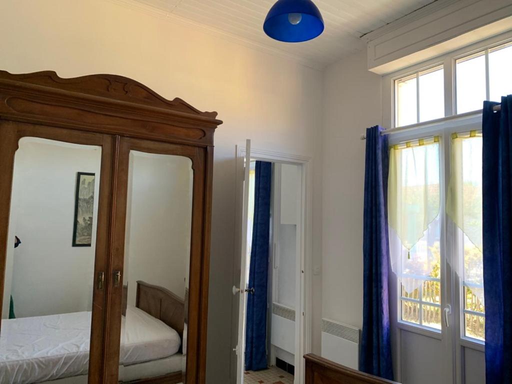 Maison charmante Soulac-sur-Mer Jardin - 3