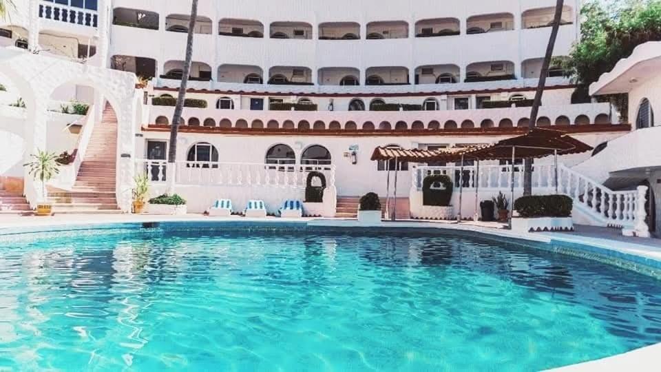 CH Paradise Condesa - 1