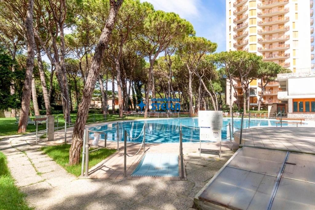 Pineta 55 - Monolocale con Vista - 1