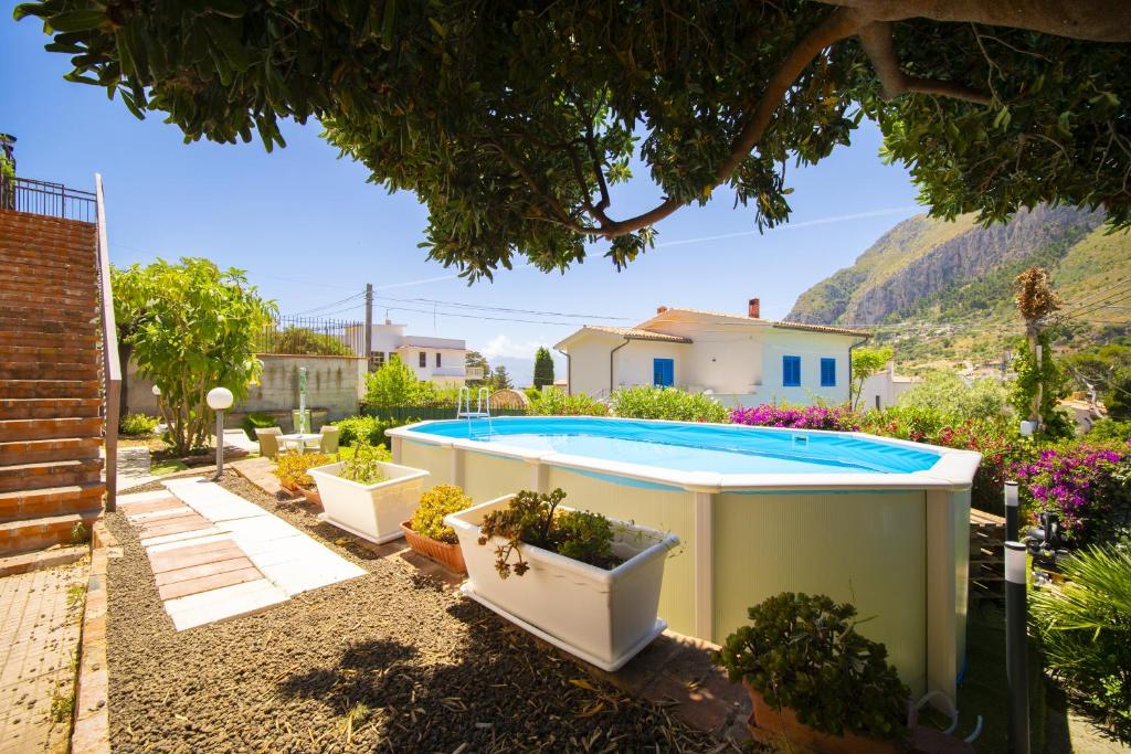 Solemar Sicilia - Seaside House - 2