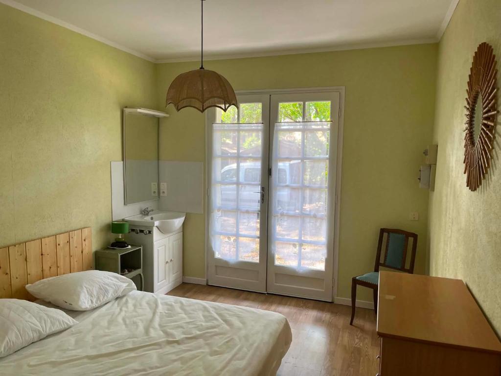 Maison Landaise 4 chambres - 3