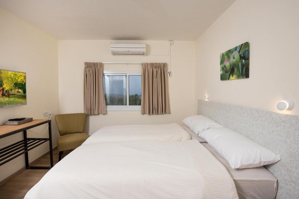 Aloney Habashan Guest village photo