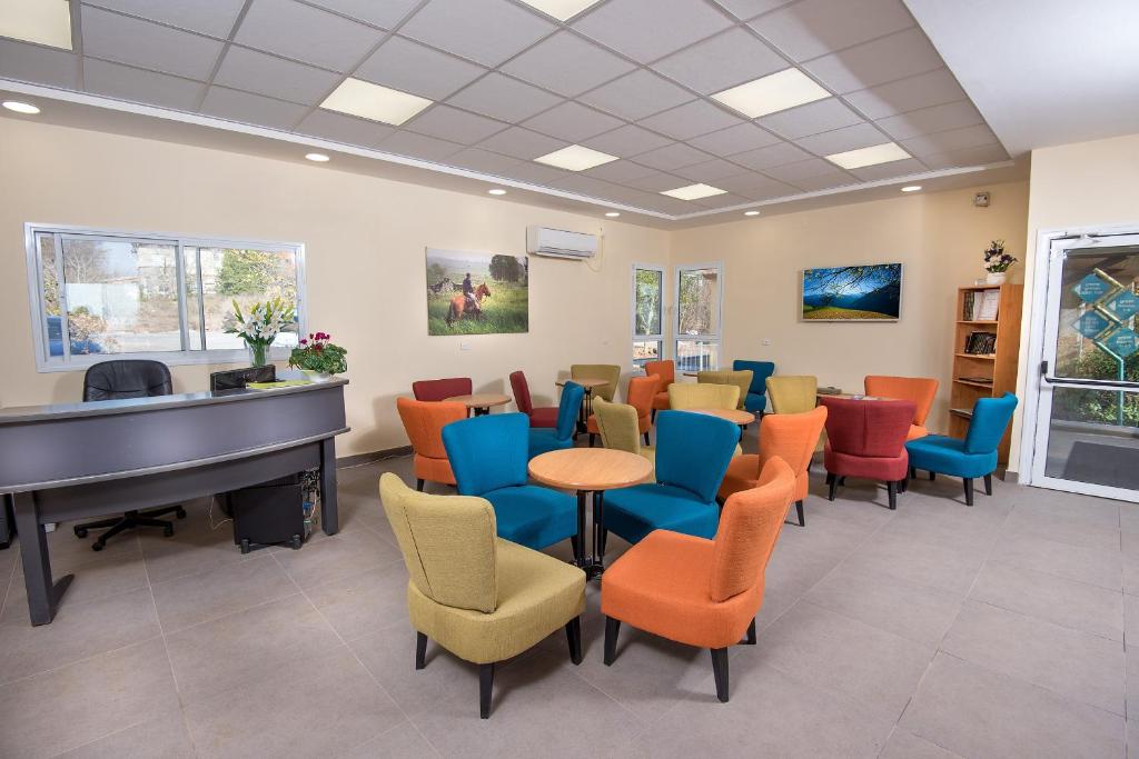 Aloney Habashan Guest village photo
