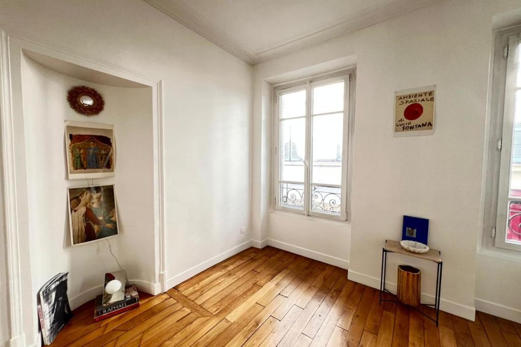 Appartement près du métro - 4
