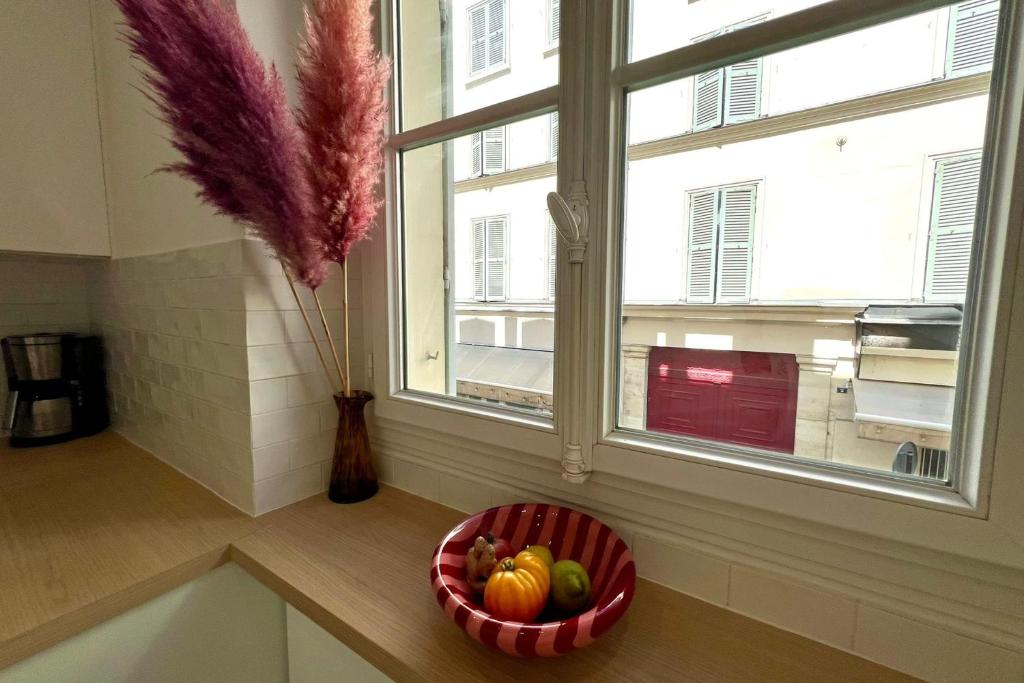 Appartement près du métro - 5