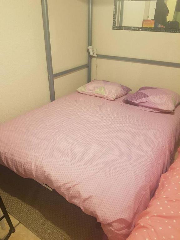 Appartement confortable à Cauterets - 16 m², parking gratuit - 4
