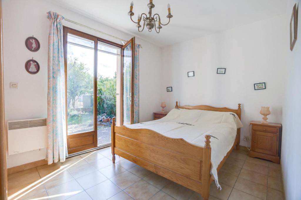 Maison de charme à Agde avec jardin et terrasse - 2