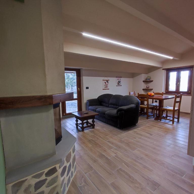 Charming apartment in Caprese Michelangelo, shared pool. - 5