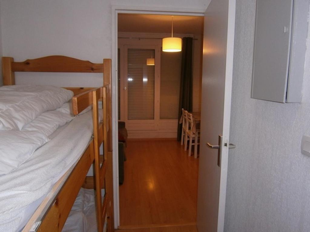 Coquet studio à Le Dévoluy de 24 m² - 5