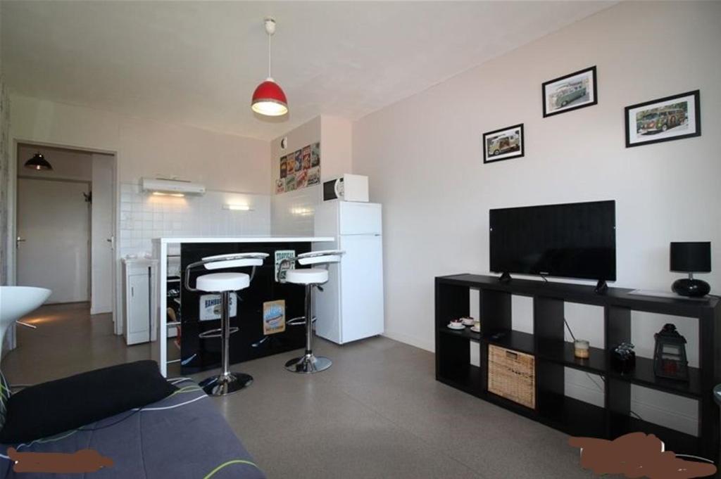 Studio confortable à Gérardmer de 27 m² - 1