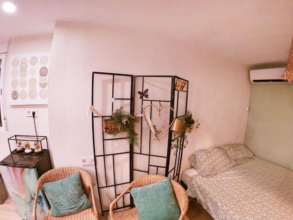 Cozy Studio in Vinaròs, with Terrace - 32 m² - 4