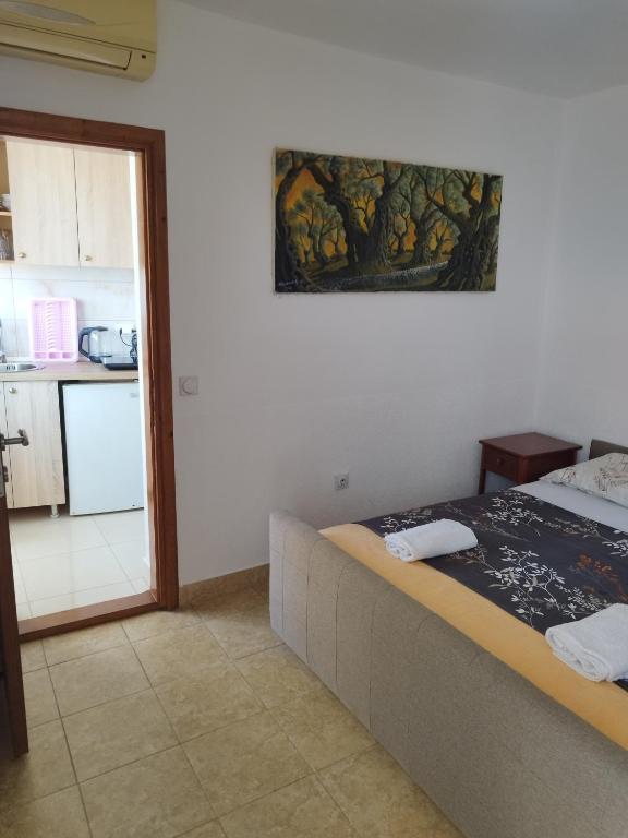 Cosy Apartment in Ulcinj with Sea View - 40 m² - 5