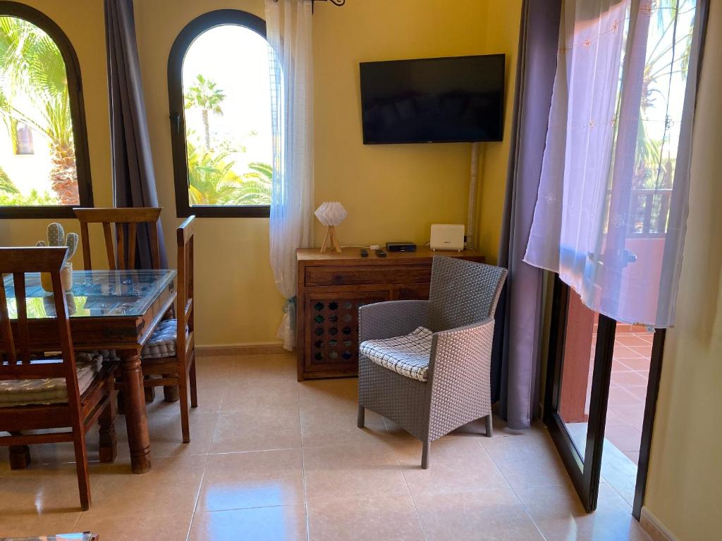Cosy apartment in Corralejo, shared pool, 55 m² - 2