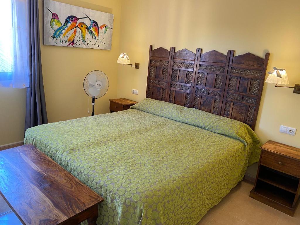 Cosy apartment in Corralejo, shared pool, 55 m² - 5