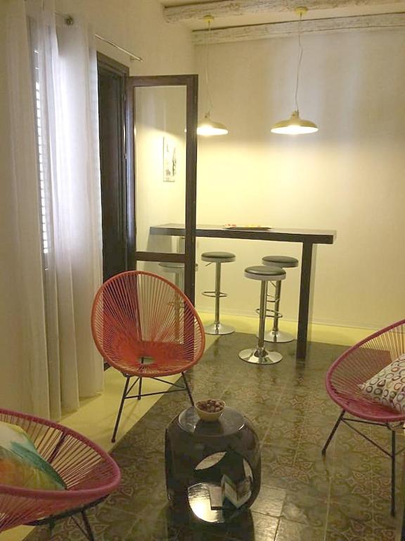 Apartment in Castellammare del Golfo - Sea View - 70 sqm C - 3