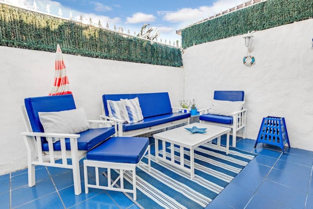 Welcoming apartment with pool - 65 m² - Costa del Silencio - 2