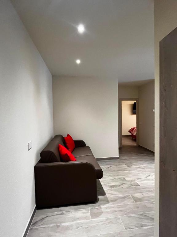 Lampone & Mirtillo Suites - 4