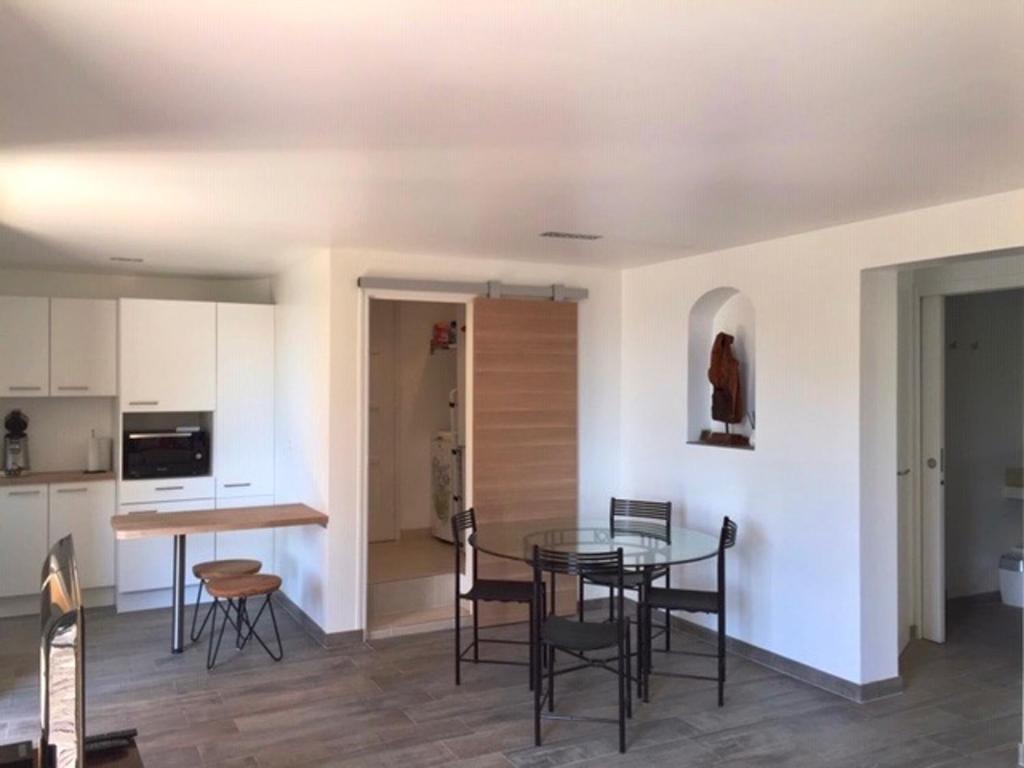Appartement confortable à Hyères avec piscine privée - 2