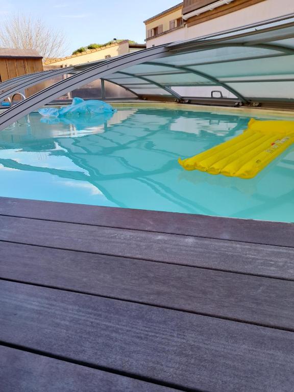 Villa avec piscine et jardin, Gujan-Mestras - 3