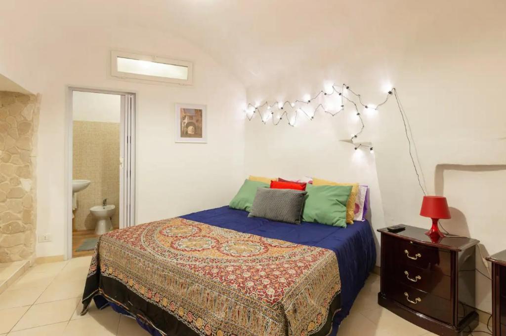 Charming Apartment in Bari's City Centre - 50 m² - Parking - 3