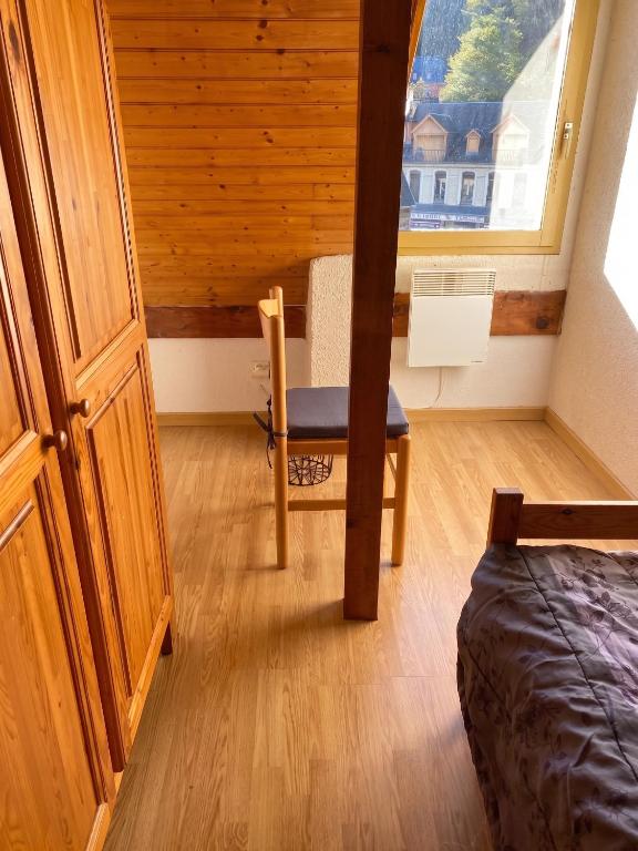Appartement confortable à Bagnères-de-Luchon - Vue montagne - 5