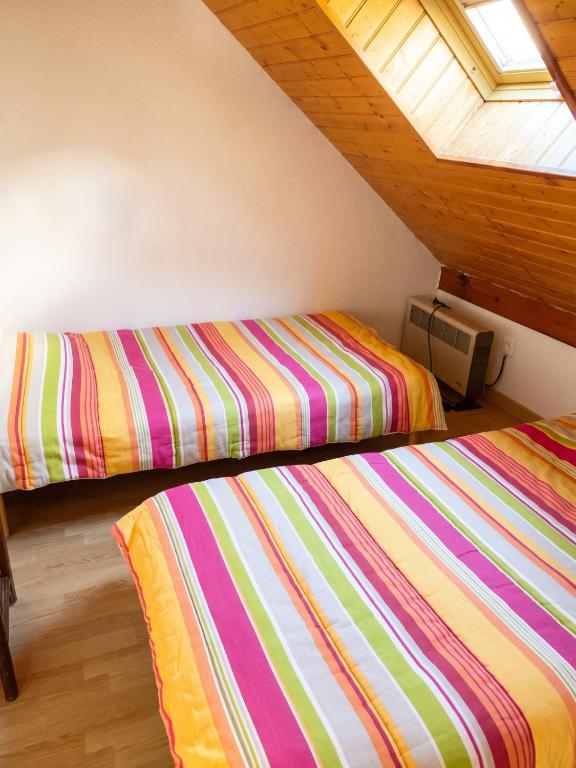 Appartement confortable à Bagnères-de-Luchon - Vue montagne - 4