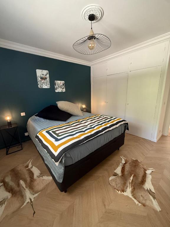 Premium Apartment with Private Jacuzzi - 3